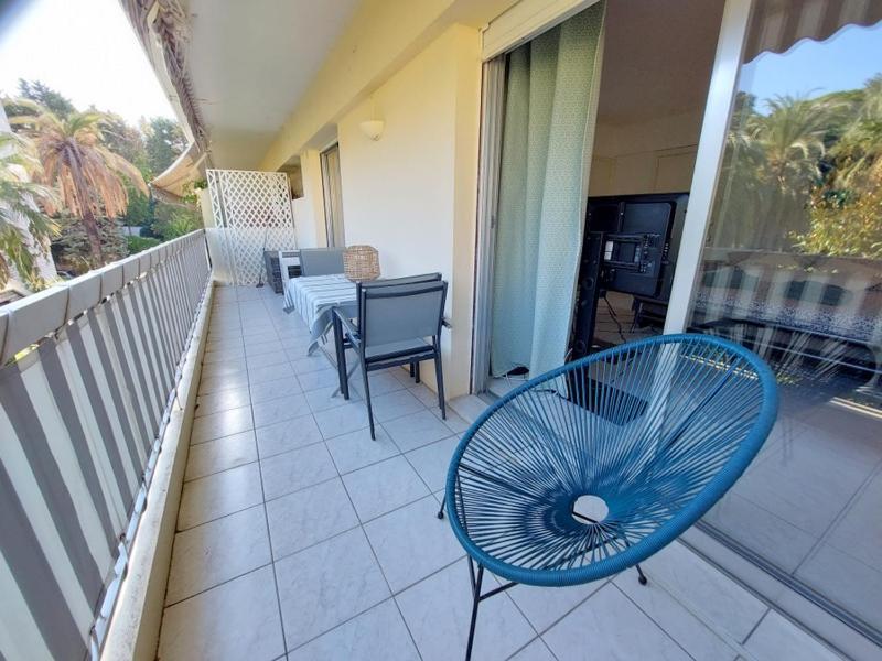 Studio Montrose Cannes - Axelle Loc'Appart Bagian luar foto