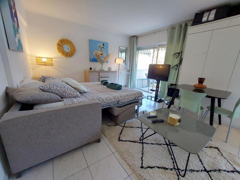 Studio Montrose Cannes - Axelle Loc'Appart Bagian luar foto