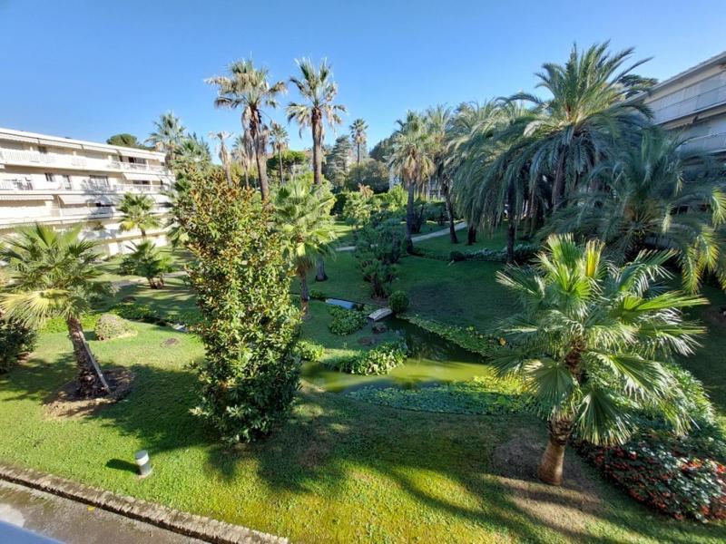 Studio Montrose Cannes - Axelle Loc'Appart Bagian luar foto