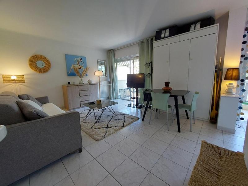 Studio Montrose Cannes - Axelle Loc'Appart Bagian luar foto